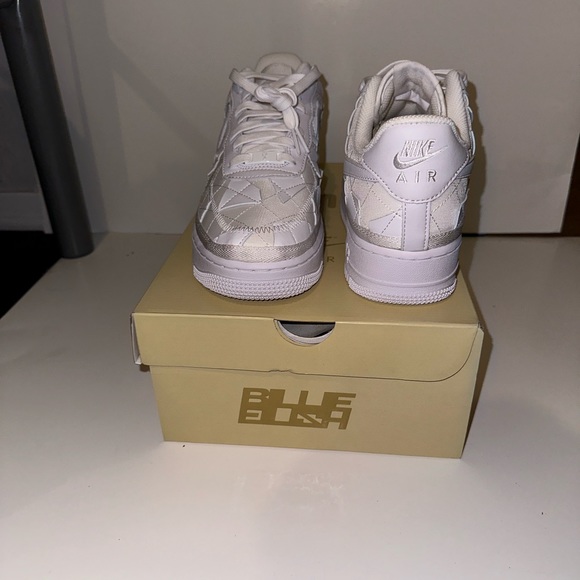 AF1s Billie Eilish Brand New - Picture 2 of 3